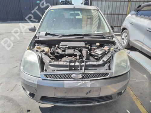Left mirror FORD FIESTA V (JH_, JD_) 1.4 TDCi | BP19708461C26 