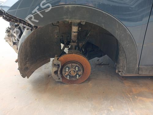 Used Front left wheel arch trim Front left wheel arch trim KIA STONIC (YB) [2017-2026] 34618637 34618637