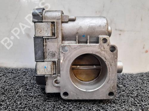 Throttle body FIAT GRANDE PUNTO (199_) 1.4 (199AXB11, 199AXB1A, 199BXB1A, 199AXL1A) | BP10672111M82 