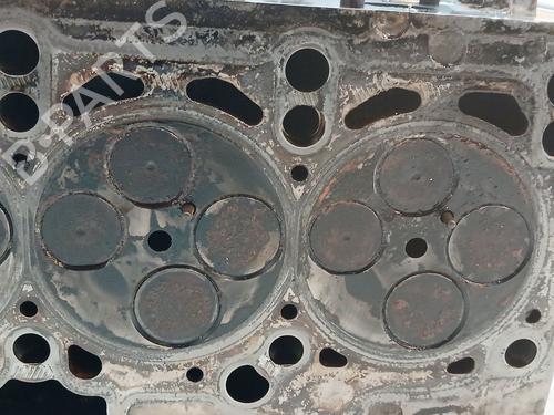 Cylinder head CHRYSLER SEBRING (JS) 2.0 CRD | BP34185719M5 - Image 5