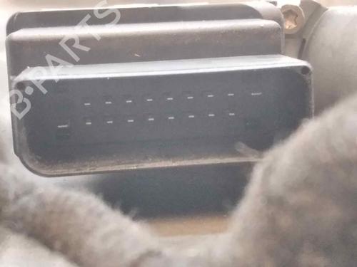 Rear right window mechanism VW GOLF IV (1J1) 1.9 TDI | BP1520960C25 