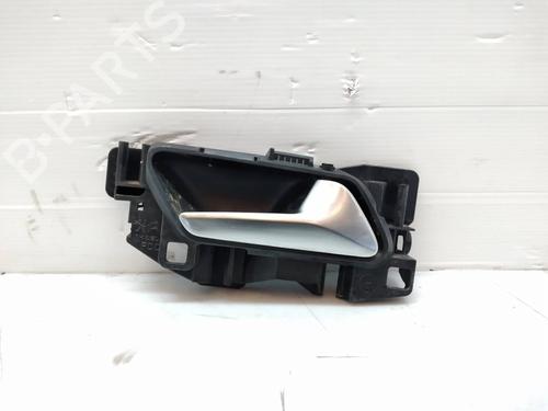 Used Rear right interior door handle PEUGEOT 2008 II (UD_, US_, UY_, UJ_, UR_, UC_) [2019-2025]  31166864
