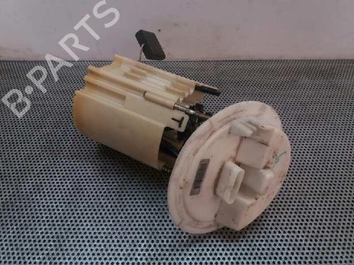 Used Fuel pump MERCEDES-BENZ C-CLASS (W204) C 200 CDI (204.007, 204.006) (136 hp) 2128511
