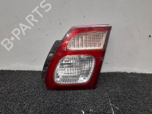 Used Right tailgate light NISSAN ALMERA II (N16) 2.2 Di (110 hp) 9053531