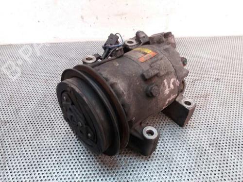 Used AC compressor NISSAN ALMERA TINO (V10) [1998-2006]  1022634