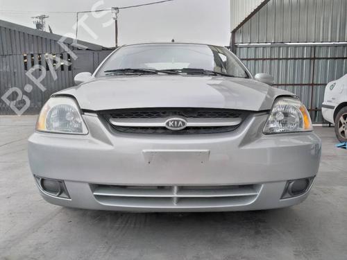 Left headlight KIA RIO I Hatchback (DC) | BP10689236C28 - Image 5