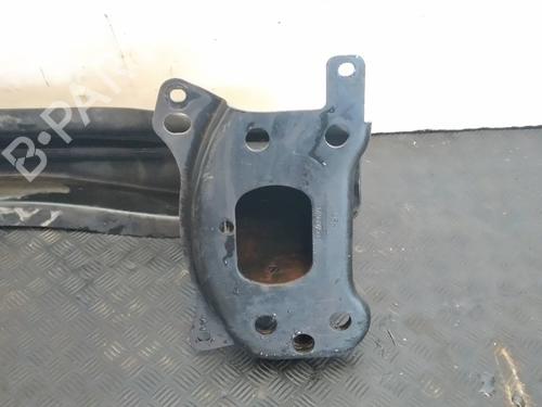 Front bumper reinforcement VW GOLF V (1K1)  | BP15124464C109 