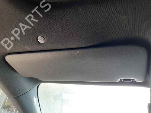 Left sun visor MERCEDES-BENZ A-CLASS (W177) A 180 (177.084) | BP29547143I1 