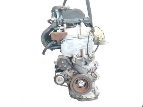 Engine NISSAN MICRA III (K12) 1.2 16V | BP15645706M1 