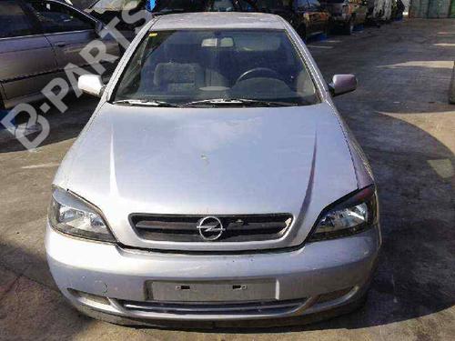 OPEL ASTRA G Coupe (T98)  2.2 16V (F07)  21517
