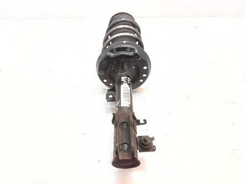 Used Left front shock absorber Left front shock absorber 6557342 6557342