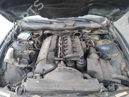 Gearbox BMW 5 (E39) 525 i | BP10233217M3 