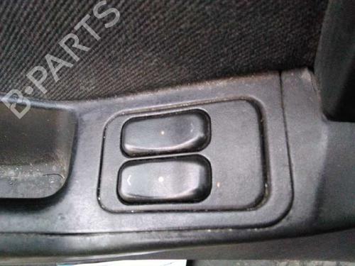 Wzmocnienie zderzaka przedniego OPEL MERIVA A MPV (X03) 1.3 CDTI (E75) | BP4904382C109 