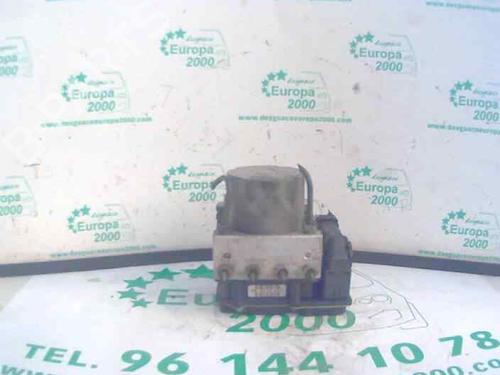 Used ABS pump ABS pump 113618 113618