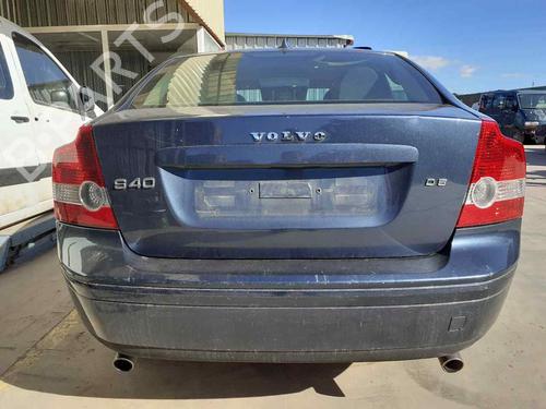 Engine VOLVO S40 II (544) D5 | BP33674867M1 - Image 10