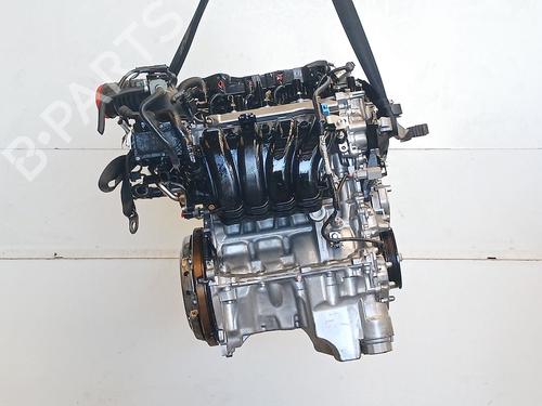 Used Engine Engine TOYOTA AURIS (_E15_) [2006-2013] 36016968 36016968