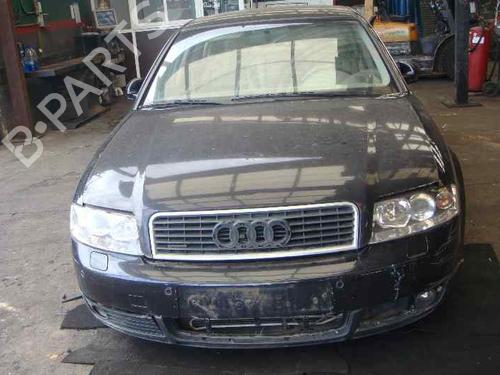 AUDI A4 B6 (8E2) 2.5 TDI quattro 20960