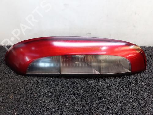 Used Right taillight OPEL CORSA C (X01) 1.3 CDTI (F08, F68) (70 hp) 9712432