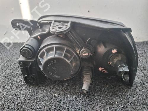Right headlight KIA RIO I Hatchback (DC) | BP10689235C29 - Image 2