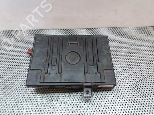 Used Control unit FORD FIESTA VI (CB1, CCN) 1.4 TDCi (68 hp) 1587310