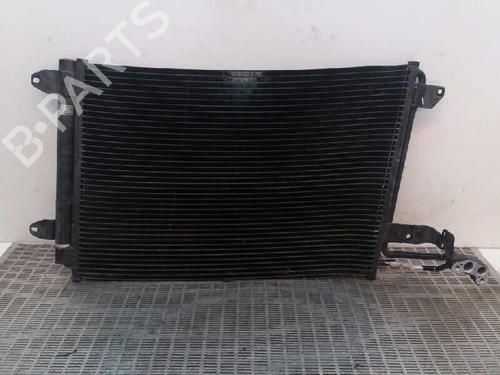 Used AC radiator SEAT LEON (1P1) [2005-2013]  199730