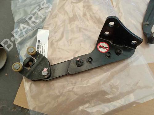 Hinge/Door check strap OPEL VIVARO C Van (K0) 1.5 | BP30548712C146 