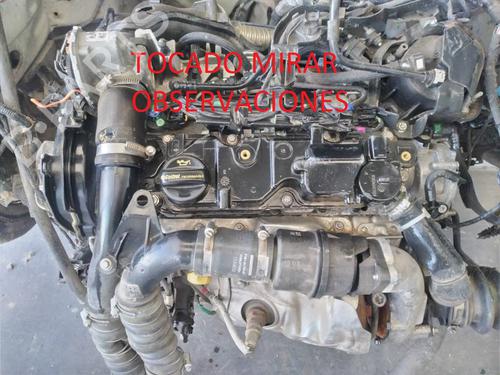 Used Engine FORD TRANSIT COURIER B460 MPV 1.5 EcoBlue (100 hp) 10645780