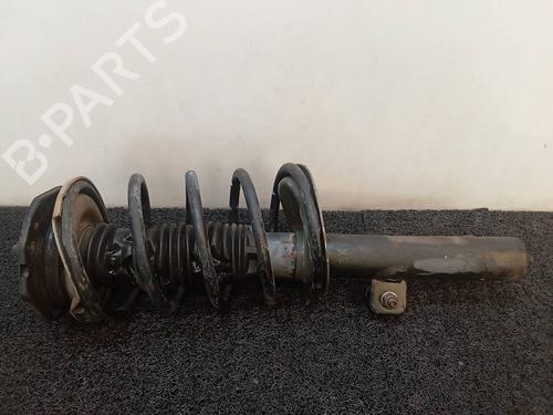 Used Right front shock absorber Right front shock absorber 1505509 1505509