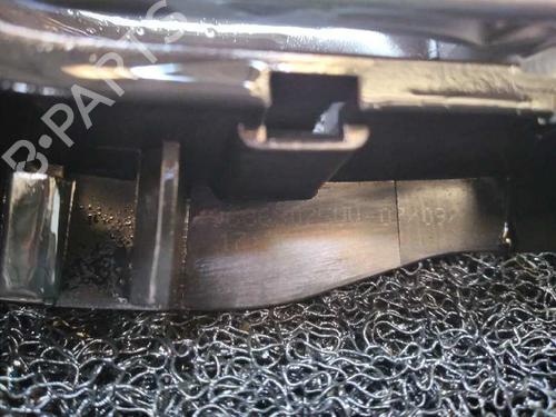 Front right interior door handle CITROËN BERLINGO MULTISPACE (B9) | BP6108460I14 - Image 2