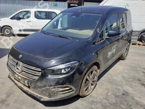 Boot lining MERCEDES-BENZ T-CLASS MPV (W420) T 180 CDI (420.833) | BP34719749I3 - Image 4