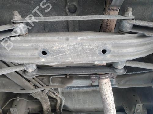 Rear axle HYUNDAI TUCSON (JM) 2.0 CRDi | BP14454016M2 