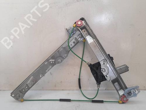 Front left window mechanism OPEL CORSA D (S07) 1.3 CDTI (L08, L68) | BP12470019C22 