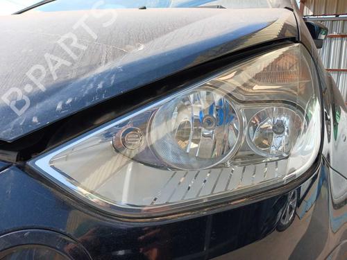 Left headlight FORD S-MAX (WA6) 2.0 TDCi | BP37792218C28 - Image 2