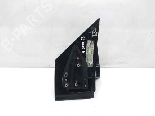Right mirror FORD TOURNEO CONNECT 1.8 TDCi | BP24394831C27 