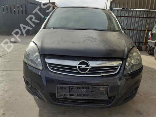 Used Parts OPEL ZAFIRA / ZAFIRA FAMILY B (A05) 1.7 CDTI (M75) (110 hp) 4336127