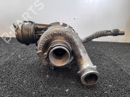 Turbocharger/Supercharger AUDI A6 C5 (4B2, 4B4) 2.5 TDI | BP9838136M71 - Image 4