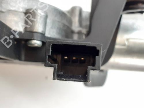 Essuie-glace moteur arrière CITROËN C4 I (LC_) | BP30627404M102