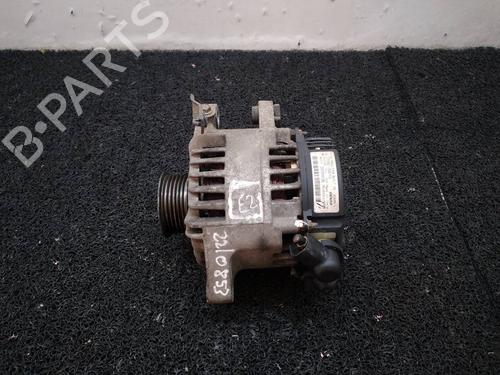Used Alternator CITROËN C1 (PM_, PN_) 1.0 (68 hp) 11013394