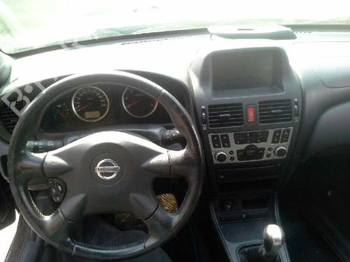 Injection rail NISSAN ALMERA II (N16) 1.5 dCi | BP1592264M98 