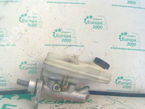 Used Brake master cylinder RENAULT GRAND SCÉNIC II (JM0/1_) 1.5 dCi (JM02, JM13) (101 hp) 1591979