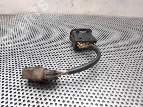 Right rear window switch TATA INDICA | BP4839408I28 - Image 2