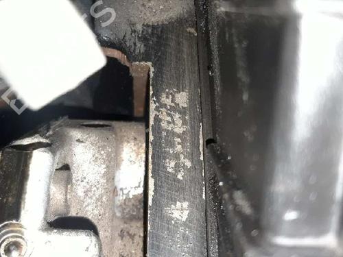 Engine HONDA CIVIC VII Hatchback (EU, EP, EV) 1.7 CTDi (EP4, EU9) | BP4428308M1 - Image 2