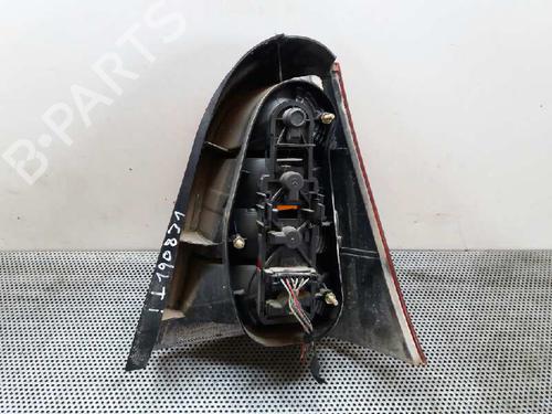 Left taillight MERCEDES-BENZ A-CLASS (W168) A 140 (168.031, 168.131) | BP4250549C34 