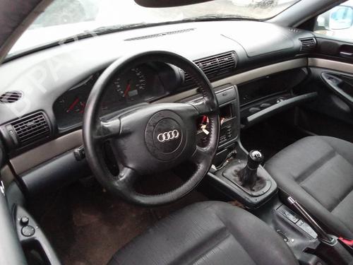 Steering column stalk AUDI A4 B5 (8D2) 1.9 TDI | BP7002655I23 - Image 7
