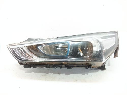 Used Left headlight Left headlight HYUNDAI IONIQ (AE) 1.6 GDI Hybrid (105 hp) 32497378 32497378