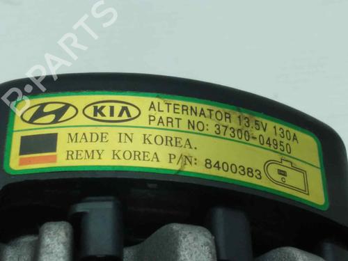 Alternator KIA CEED (CD)  | BP29720350M7 
