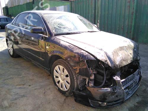 Headlight switch AUDI A4 B7 (8EC) 2.0 TDI | BP9681601I24  - Image 6