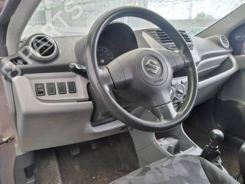 Right front window switch SUZUKI ALTO VII (GF, HA25_, HA35_) | BP10165963I26 - Image 17