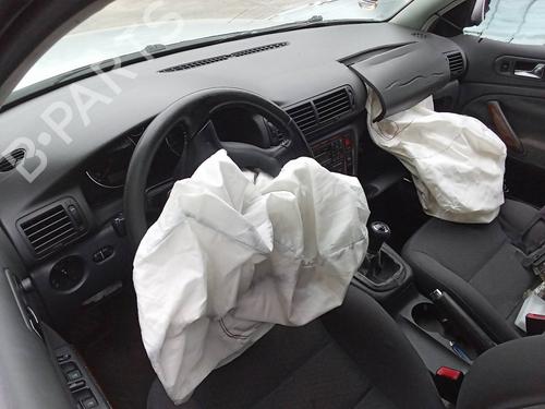 Right sun visor VW PASSAT B5.5 (3B3)  | BP7570457I2  - Image 8