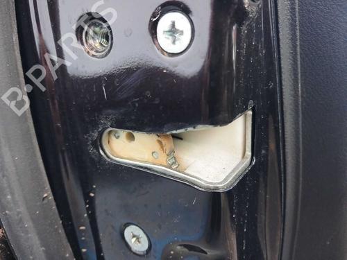 Used Front left lock Front left lock 38507792 38507792